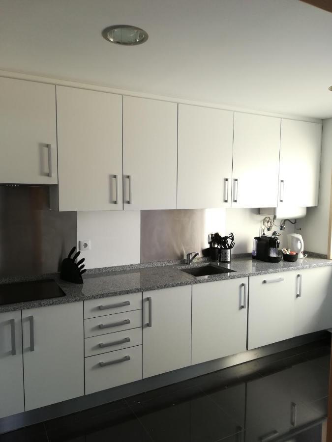 Apartamento Lisbon Grand View Exterior foto