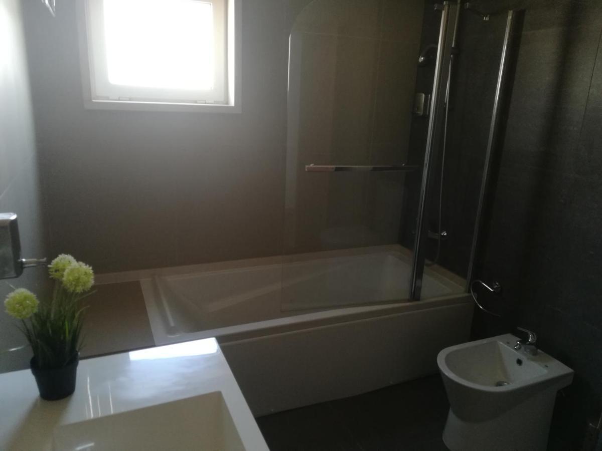 Apartamento Lisbon Grand View Exterior foto