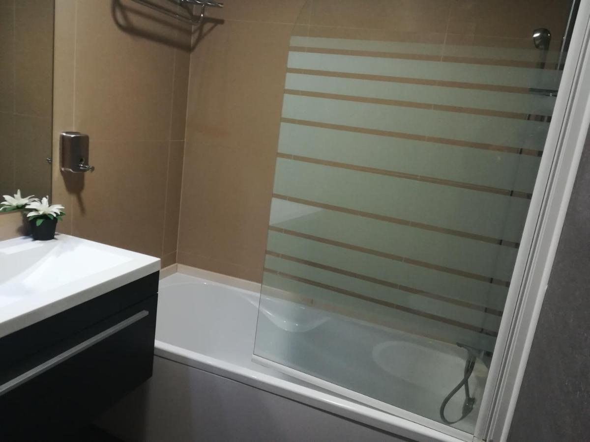 Apartamento Lisbon Grand View Exterior foto