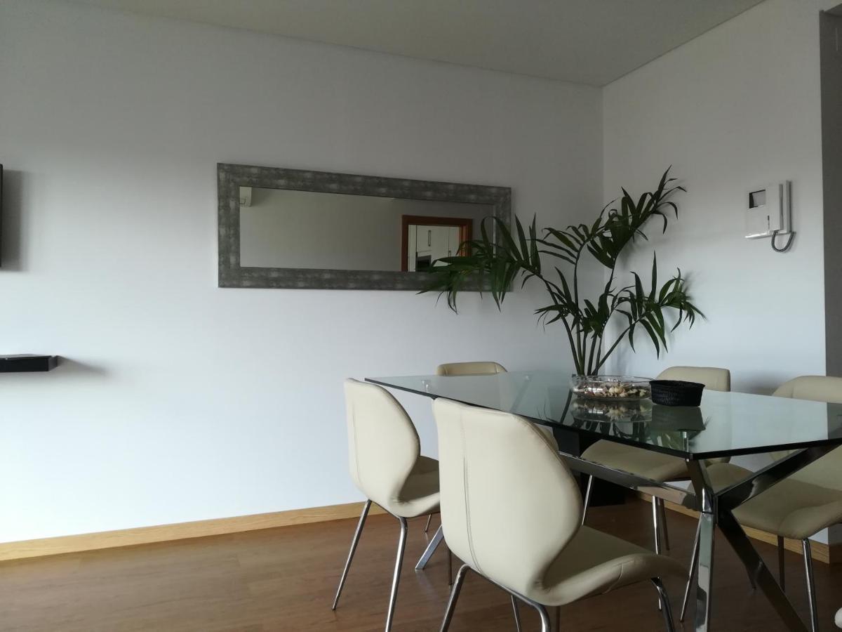 Apartamento Lisbon Grand View Exterior foto