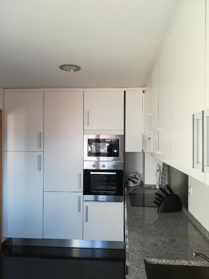 Apartamento Lisbon Grand View Exterior foto