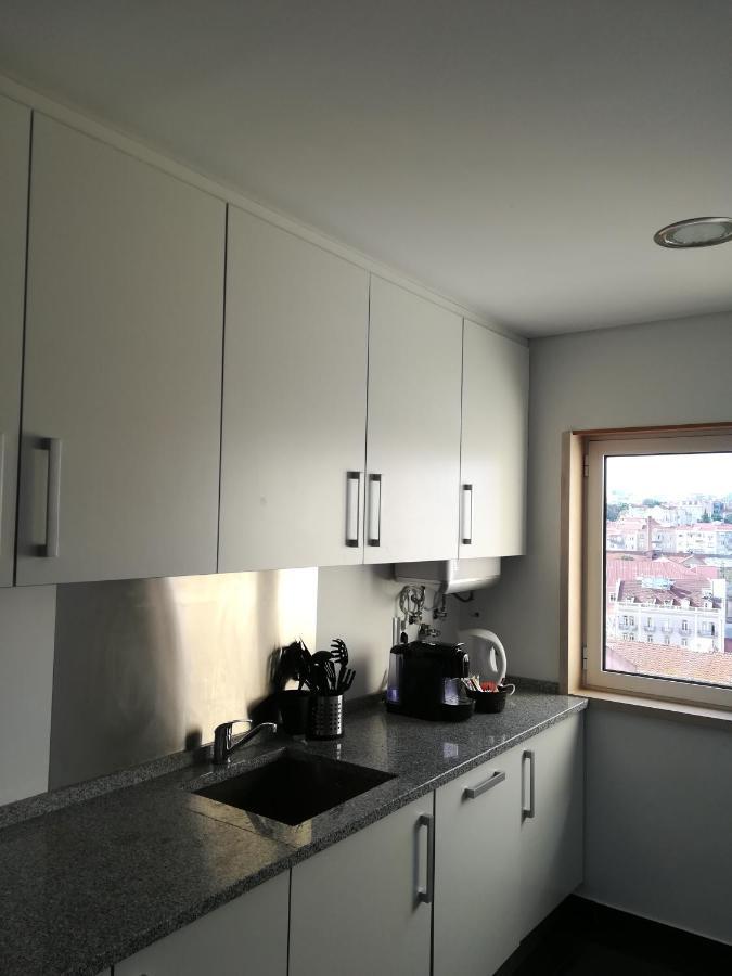 Apartamento Lisbon Grand View Exterior foto