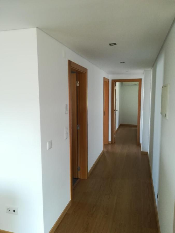 Apartamento Lisbon Grand View Exterior foto