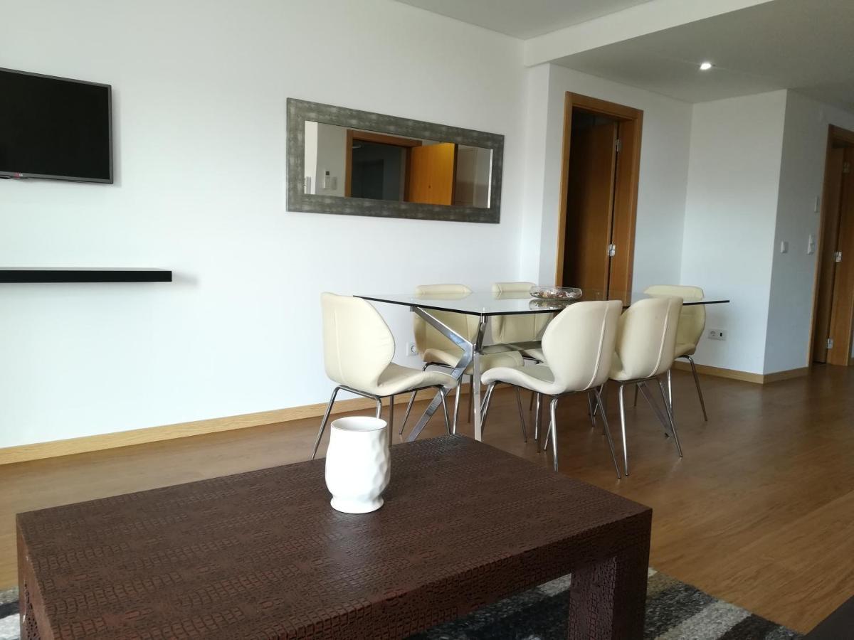 Apartamento Lisbon Grand View Exterior foto