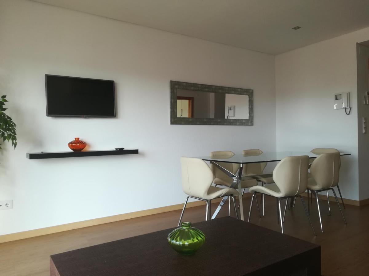 Apartamento Lisbon Grand View Exterior foto