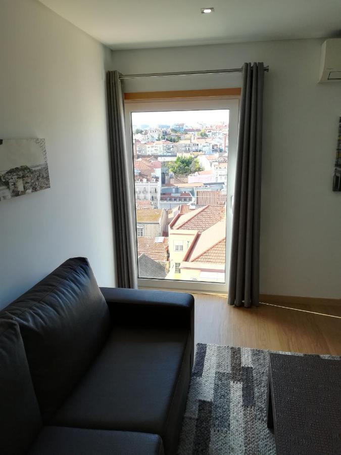 Apartamento Lisbon Grand View Exterior foto