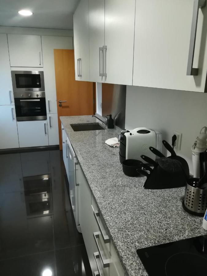 Apartamento Lisbon Grand View Exterior foto