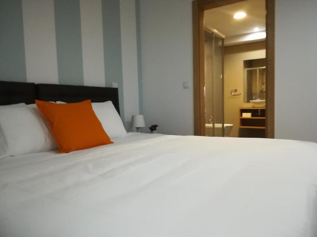Apartamento Lisbon Grand View Exterior foto