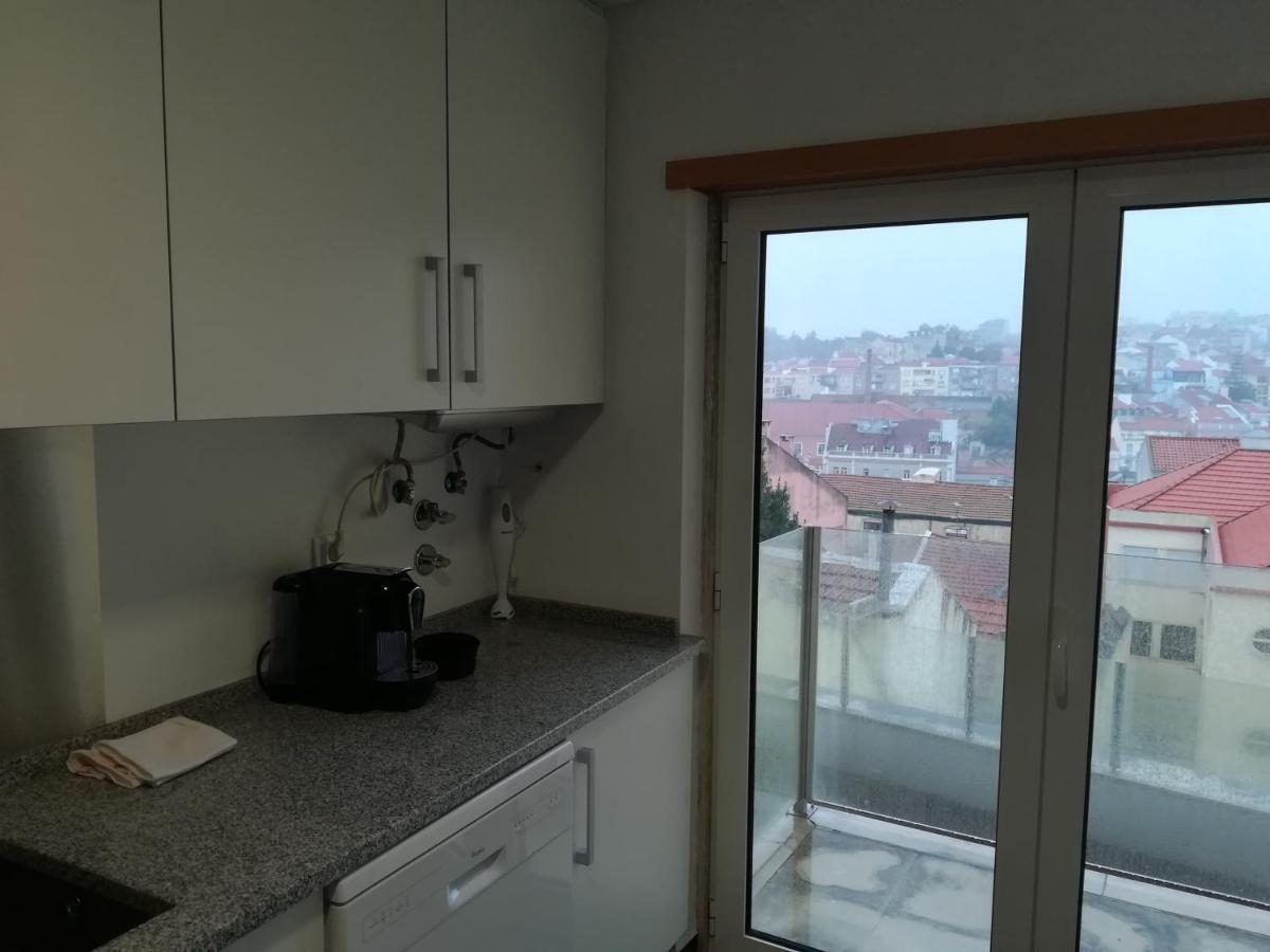 Apartamento Lisbon Grand View Exterior foto