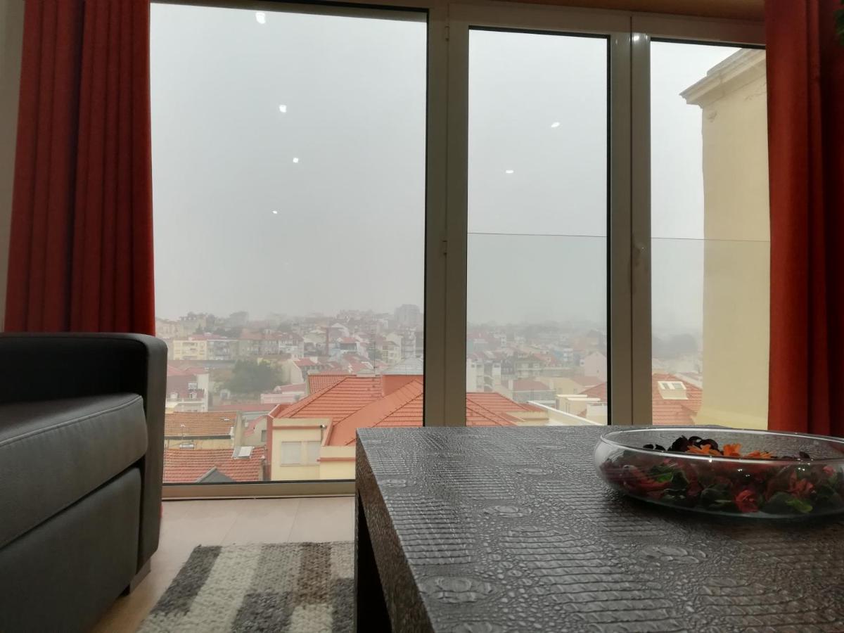 Apartamento Lisbon Grand View Exterior foto