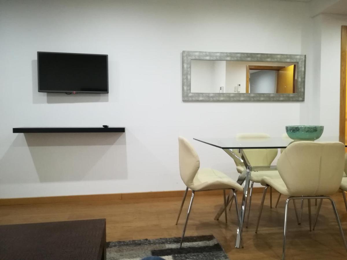 Apartamento Lisbon Grand View Exterior foto