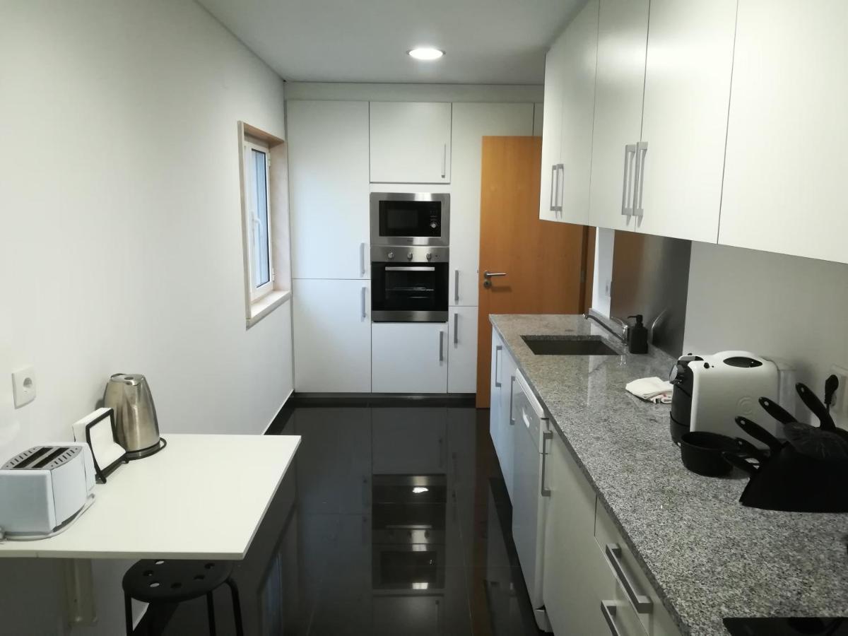 Apartamento Lisbon Grand View Exterior foto