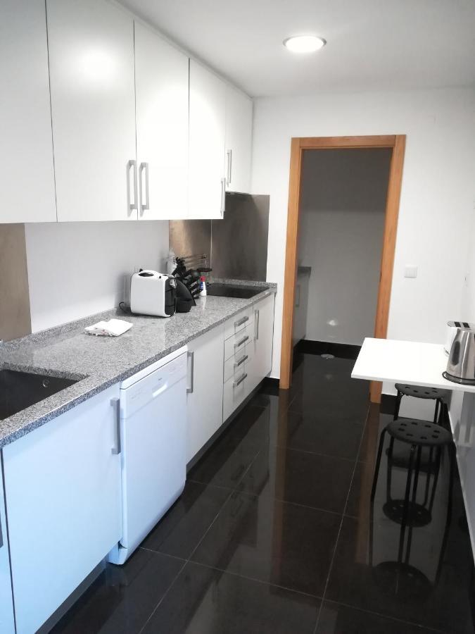 Apartamento Lisbon Grand View Exterior foto
