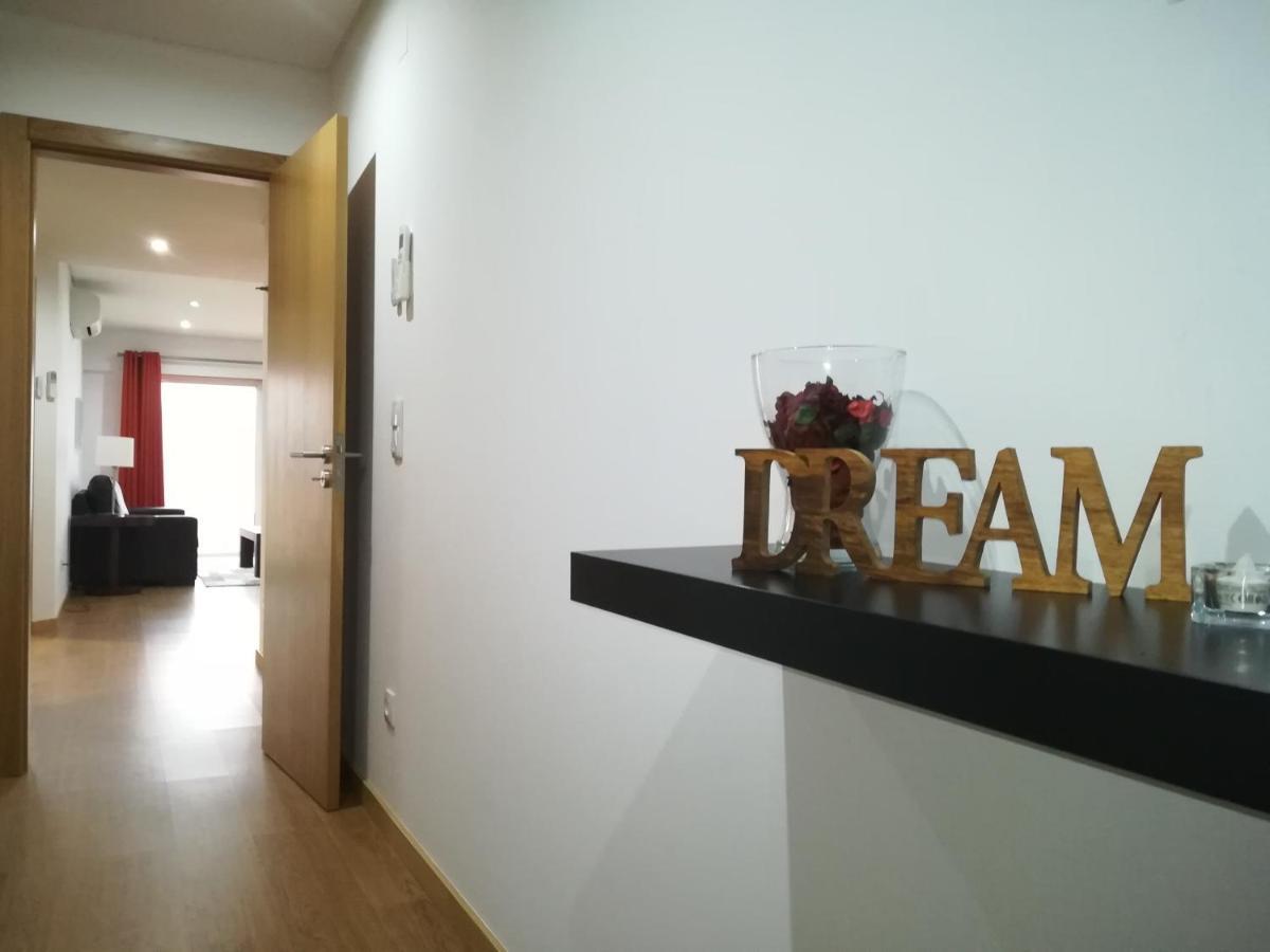 Apartamento Lisbon Grand View Exterior foto