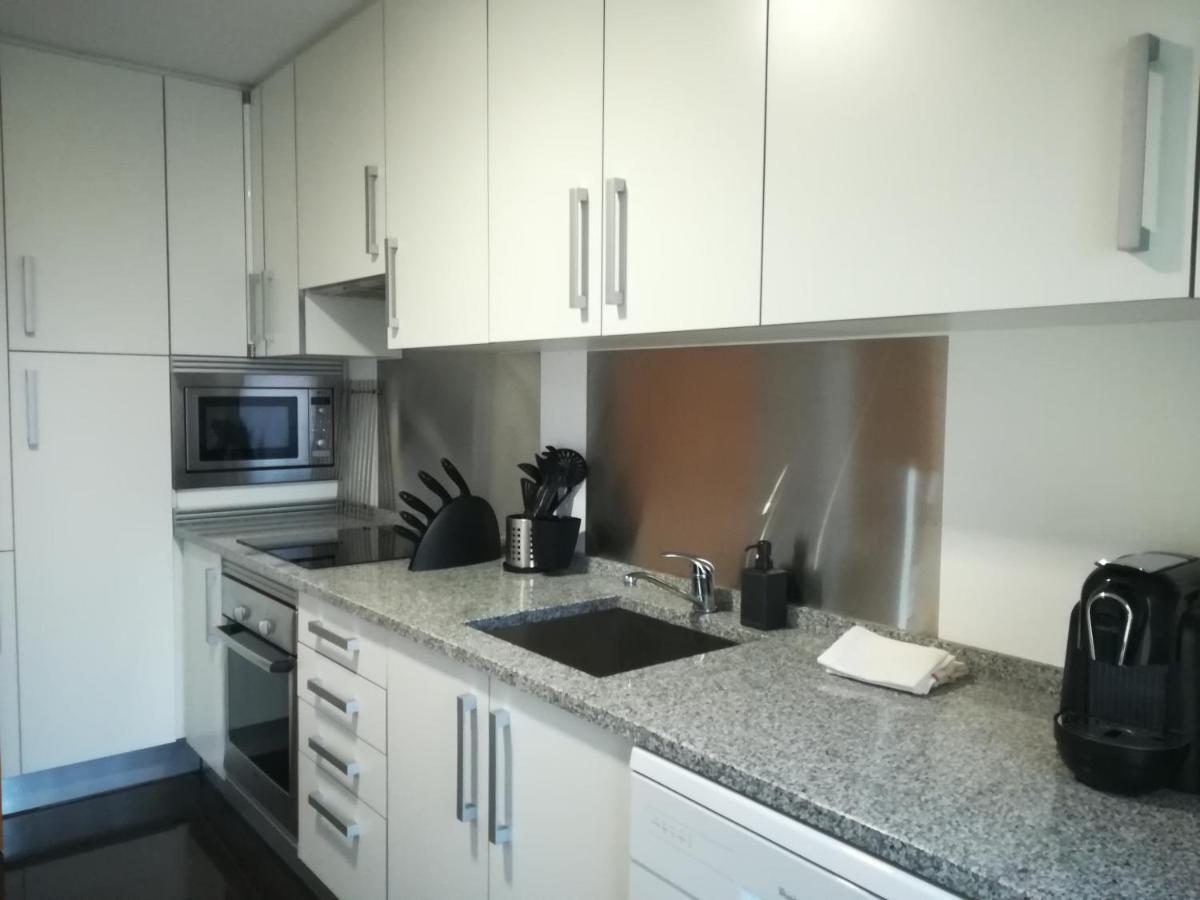 Apartamento Lisbon Grand View Exterior foto