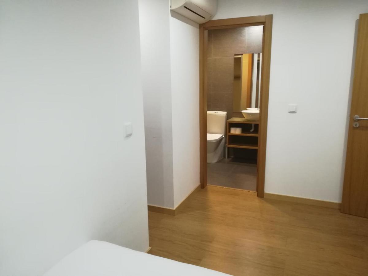 Apartamento Lisbon Grand View Exterior foto
