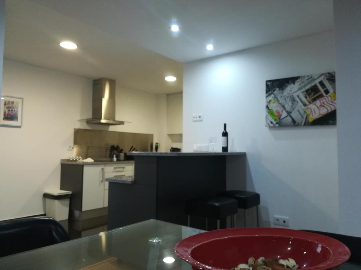 Apartamento Lisbon Grand View Exterior foto
