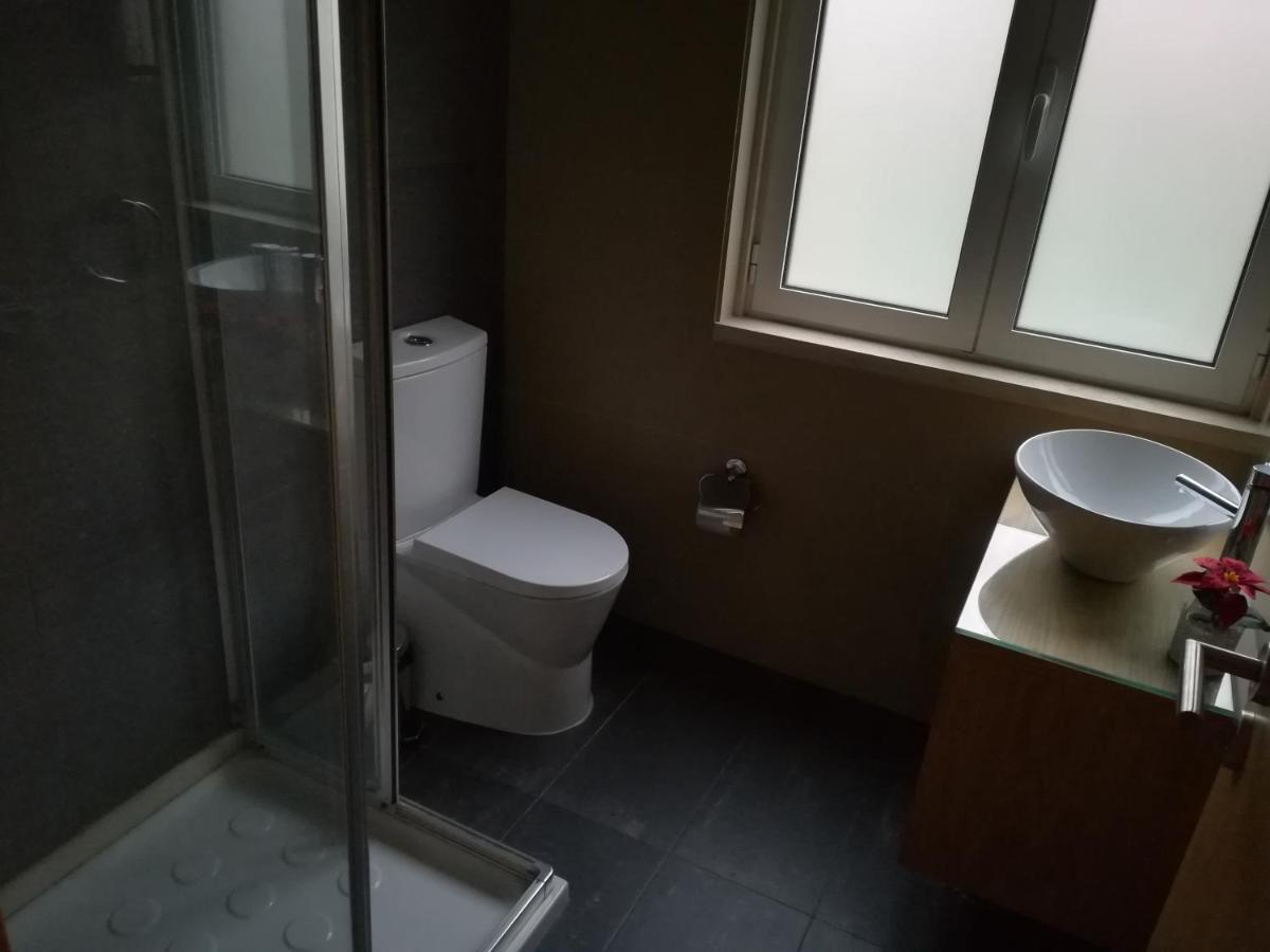 Apartamento Lisbon Grand View Exterior foto