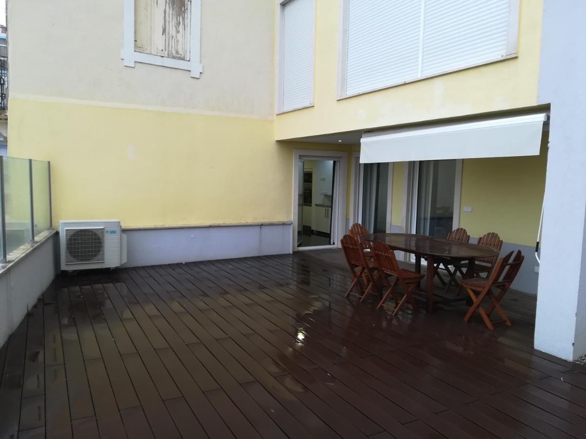 Apartamento Lisbon Grand View Exterior foto