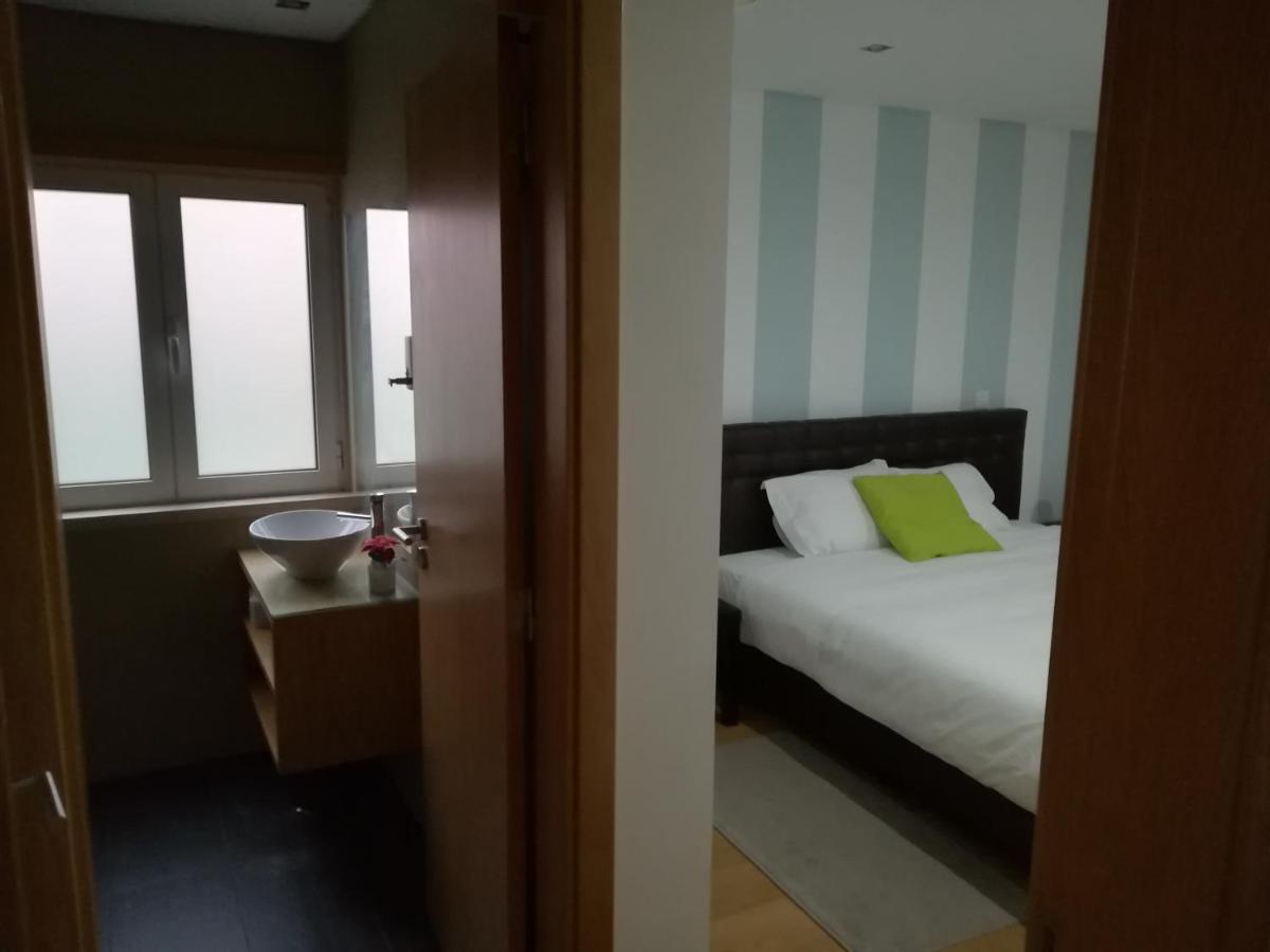 Apartamento Lisbon Grand View Exterior foto