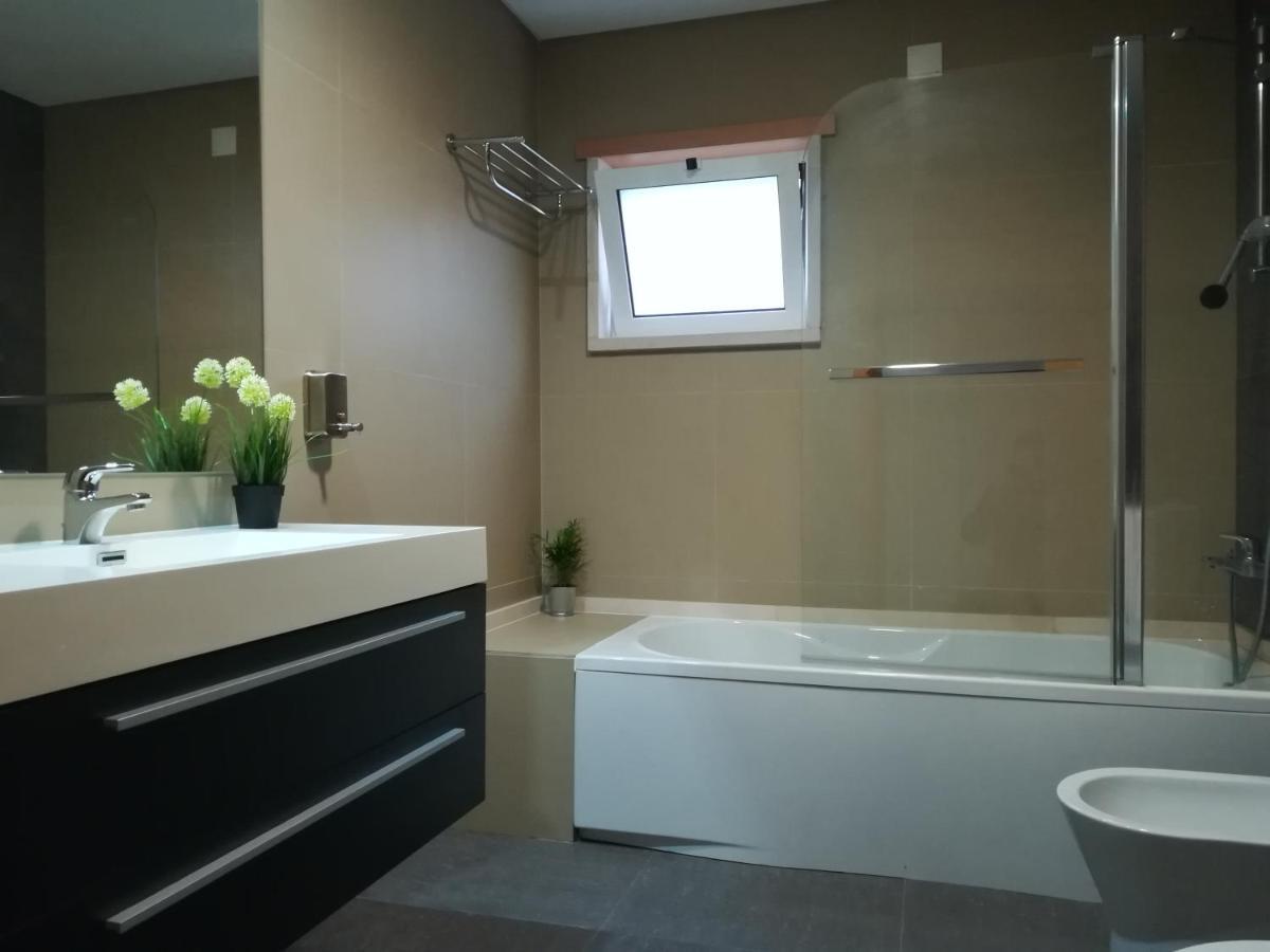 Apartamento Lisbon Grand View Exterior foto