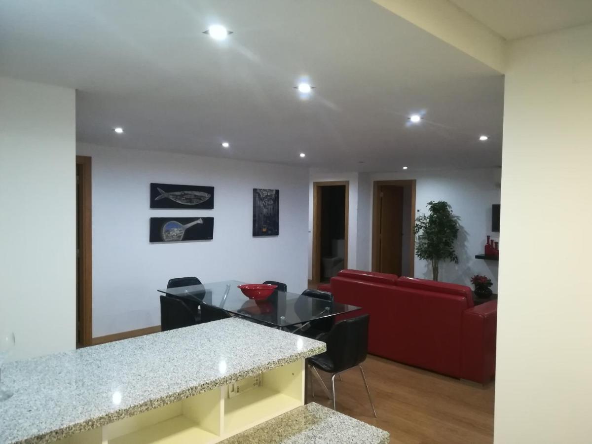 Apartamento Lisbon Grand View Exterior foto