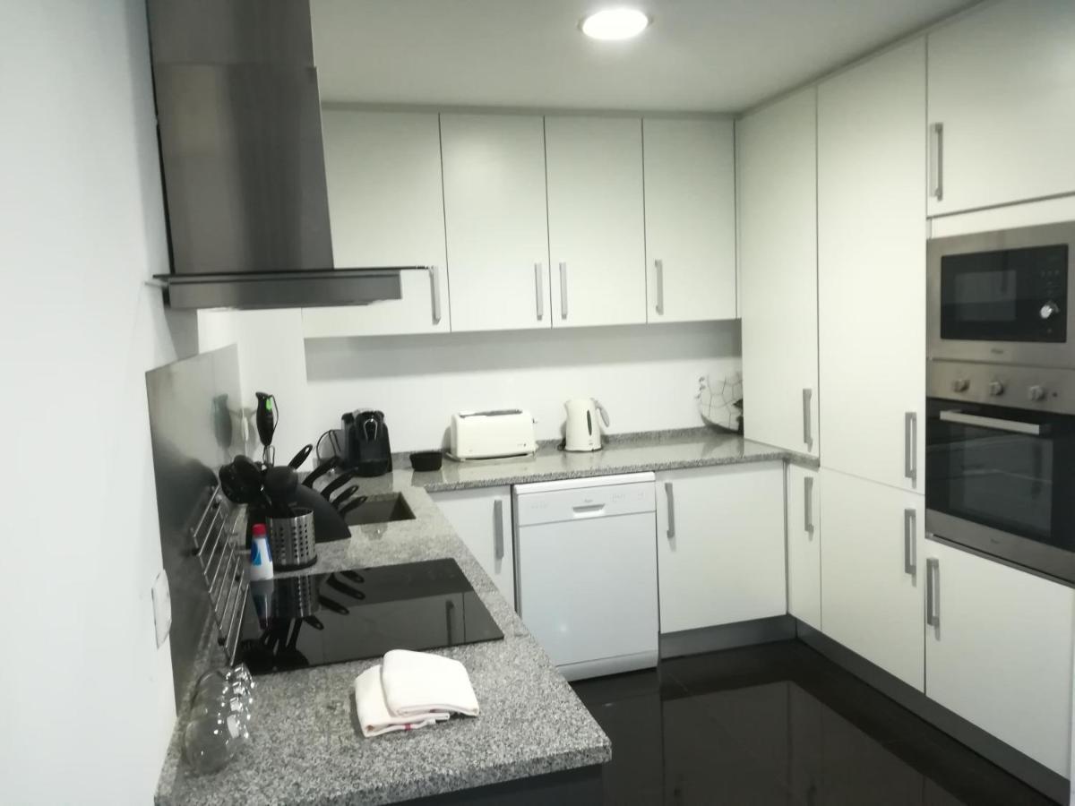 Apartamento Lisbon Grand View Exterior foto