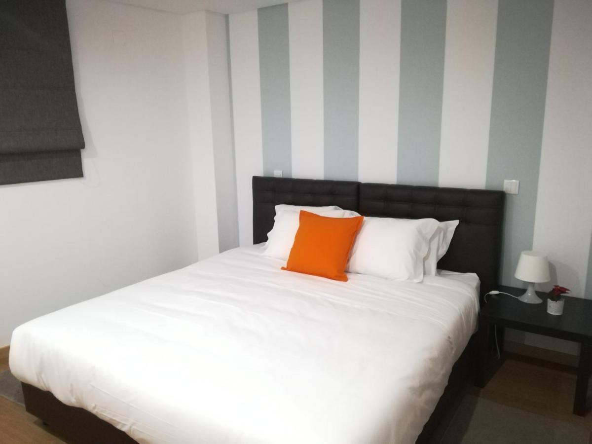 Apartamento Lisbon Grand View Exterior foto