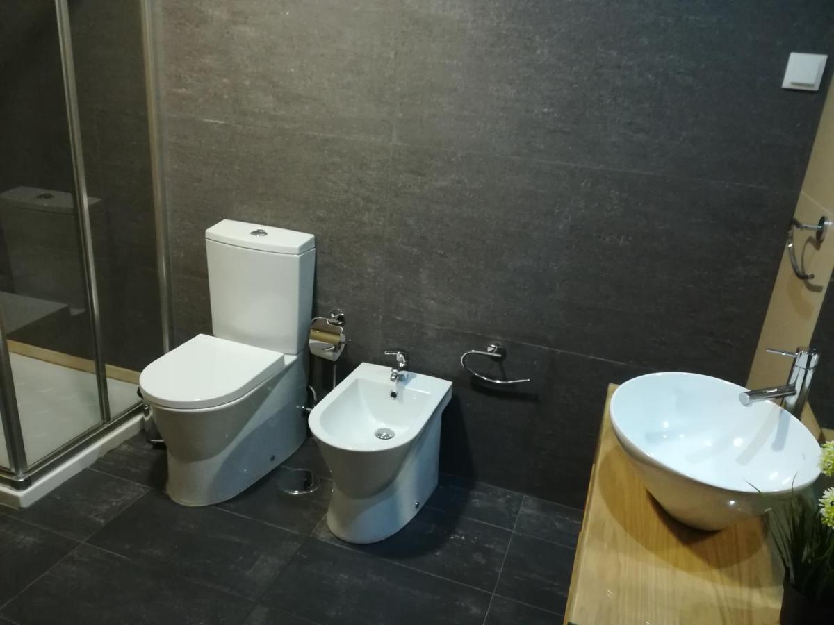 Apartamento Lisbon Grand View Exterior foto