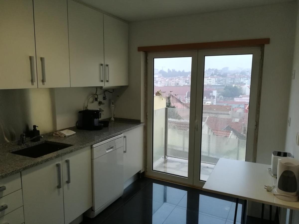 Apartamento Lisbon Grand View Exterior foto