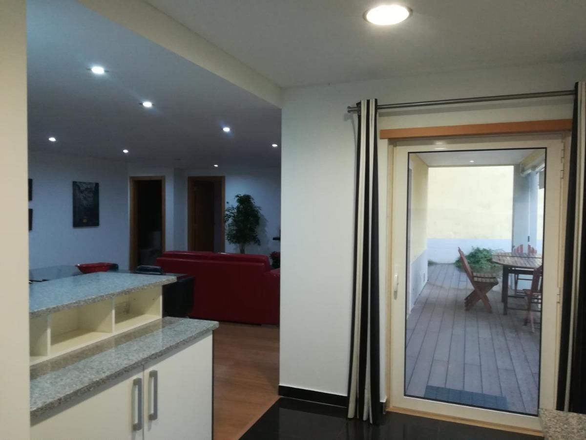 Apartamento Lisbon Grand View Exterior foto