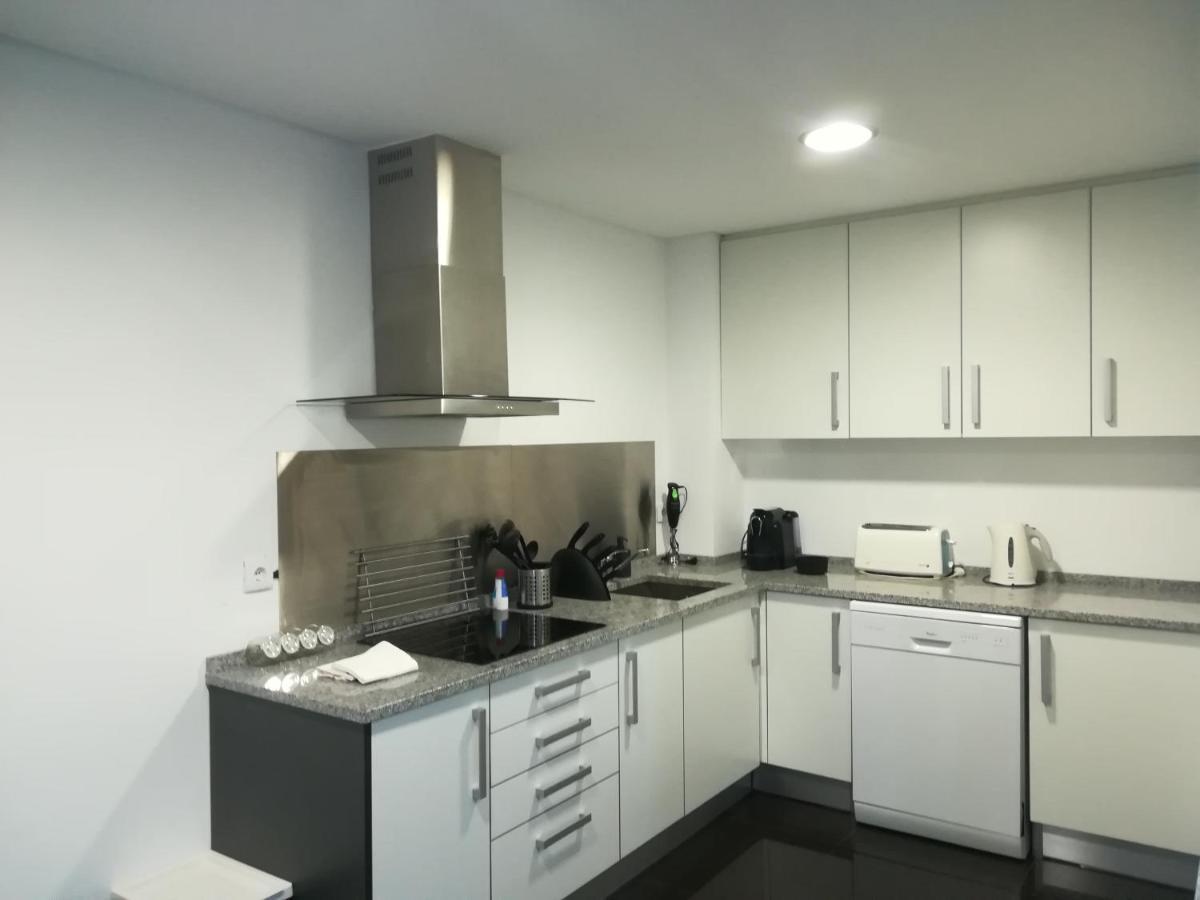 Apartamento Lisbon Grand View Exterior foto