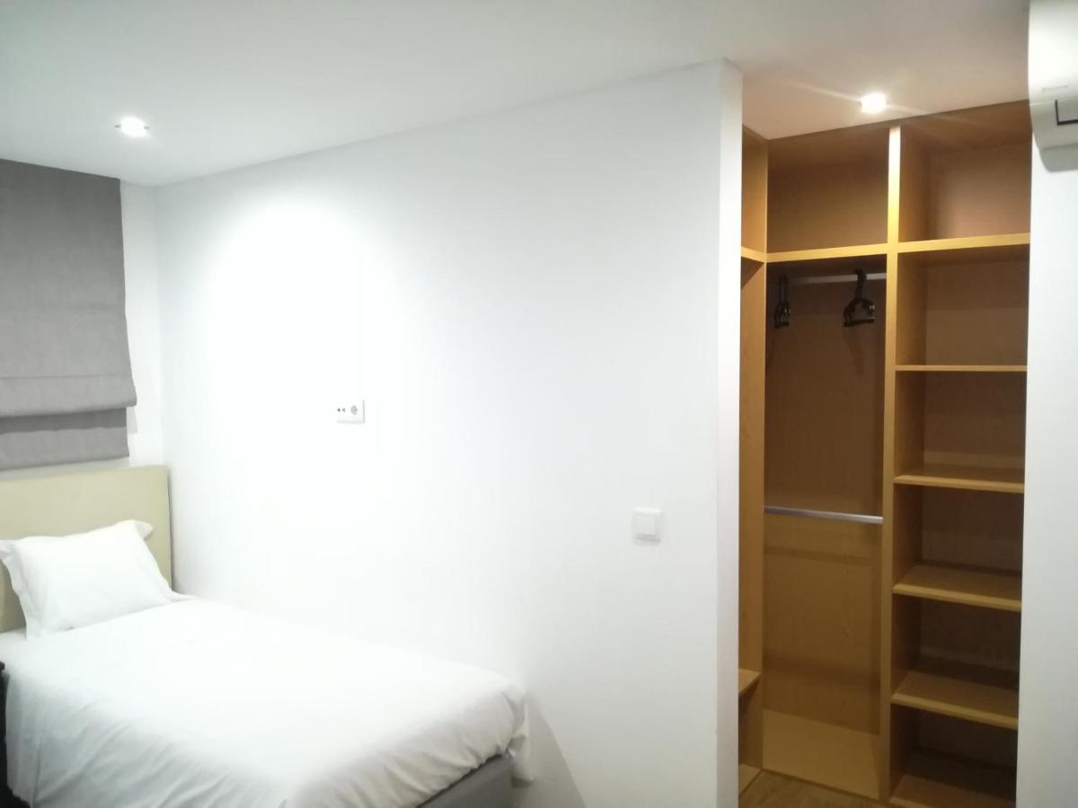 Apartamento Lisbon Grand View Exterior foto