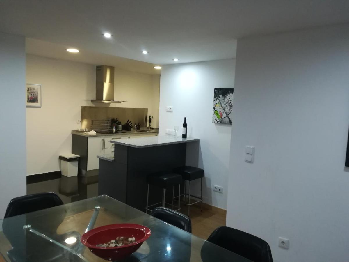 Apartamento Lisbon Grand View Exterior foto