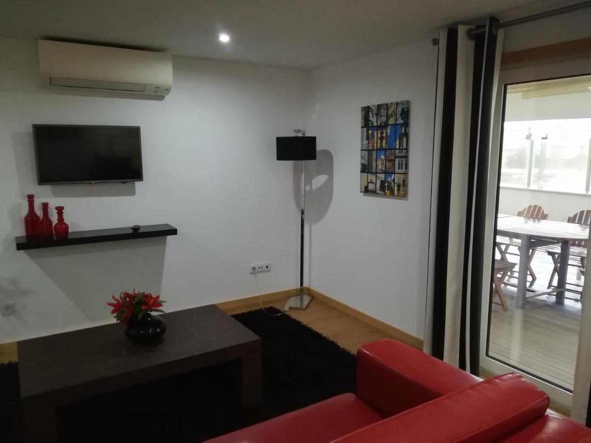 Apartamento Lisbon Grand View Exterior foto