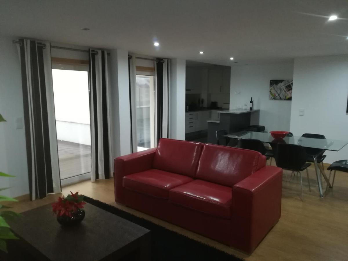 Apartamento Lisbon Grand View Exterior foto